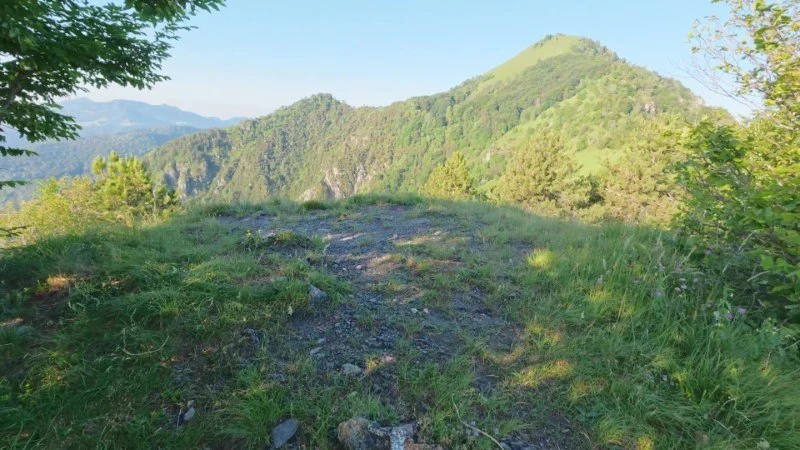 Monte Gioco da Corone – Sentiero – foto 20