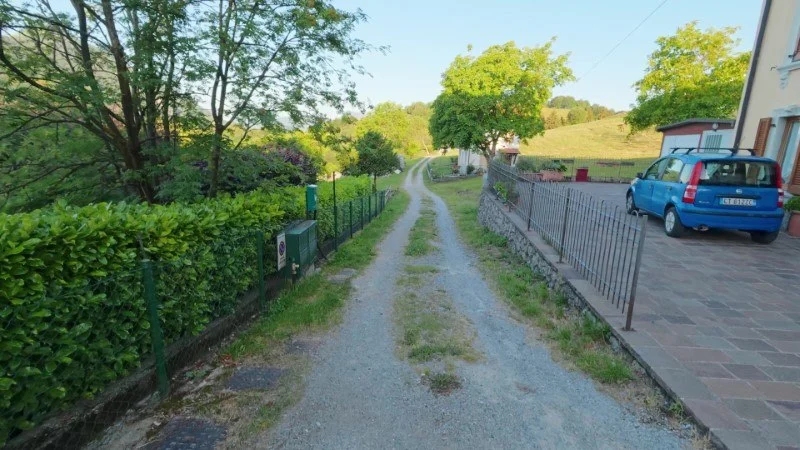 Monte Gioco da Corone – Sentiero – foto 4
