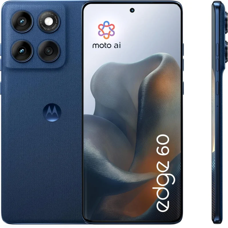 Motorola Edge 60