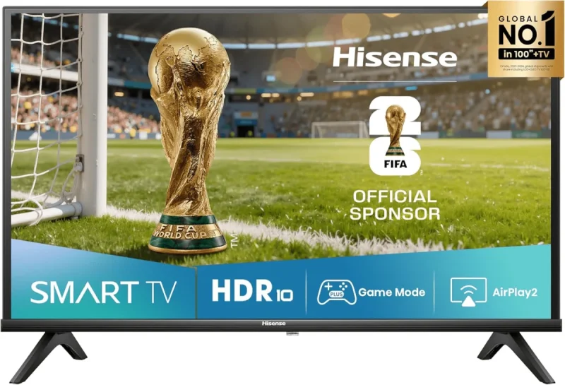Hisense 40E43QT