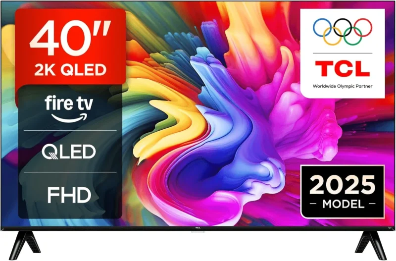 TCL 40SF560