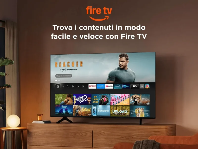 TCL 40SF560