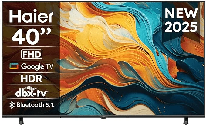 Haier LED H40K85EFX
