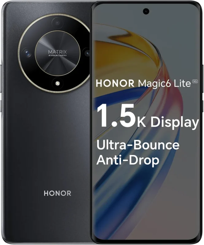 HONOR Magic 6 Lite