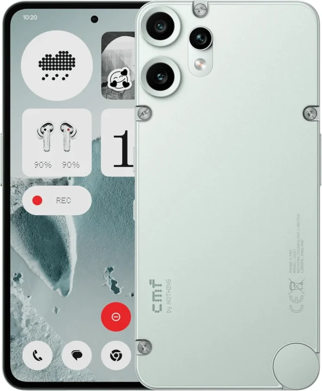 CMF Phone 2 Pro