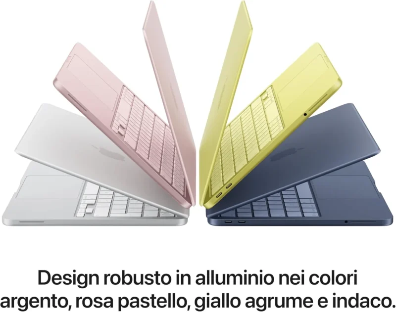 Apple MacBook Neo 13