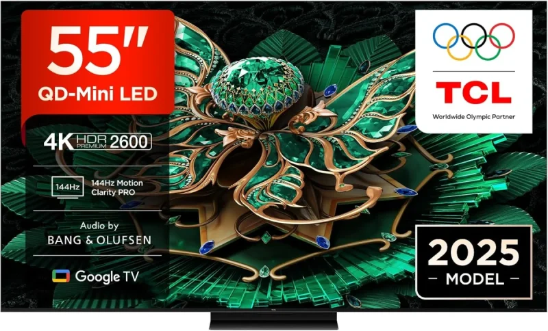 TCL C7K