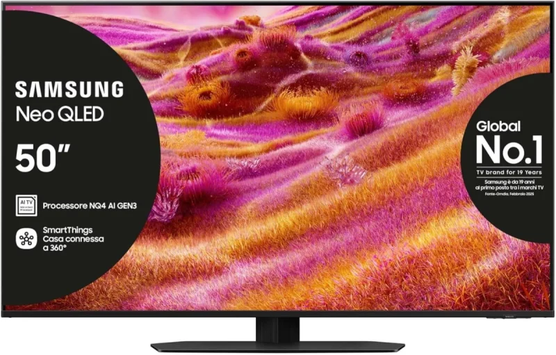 Samsung QE50QN94