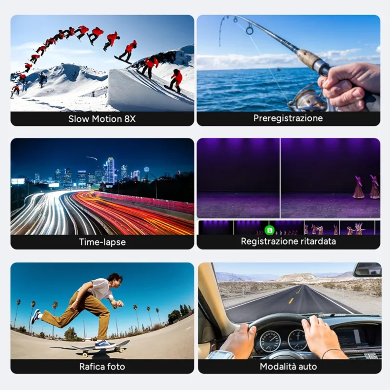 Le migliori videocamere economiche [Ottobre 2026]