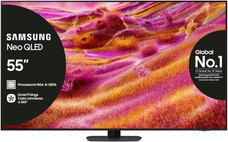 Samsung QE55QN94