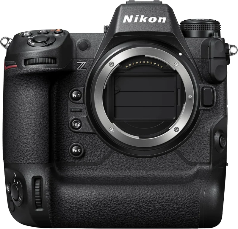 NIKON Z9