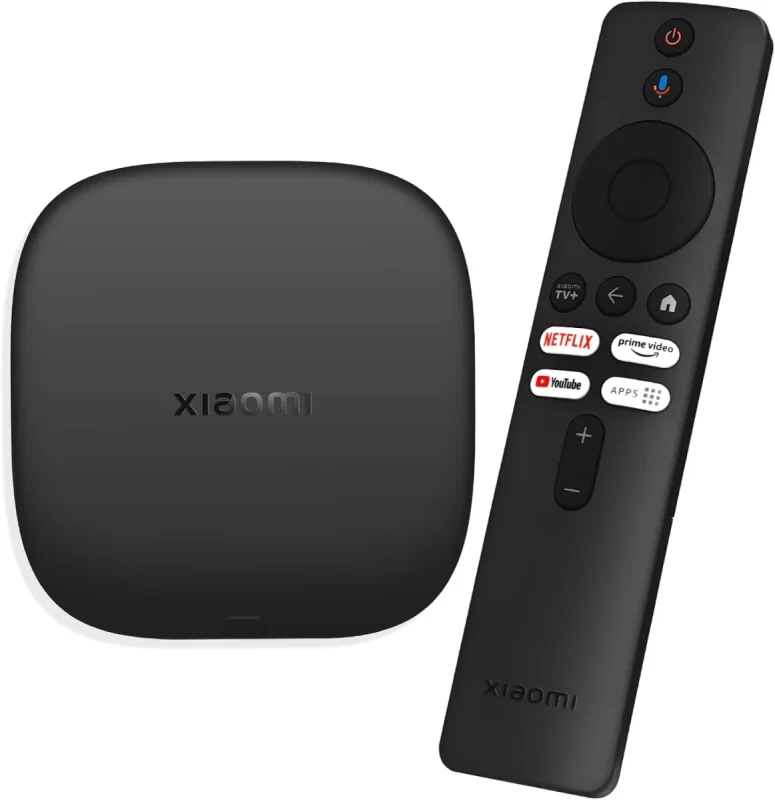 Xiaomi Mi TV Box S 3rd Gen