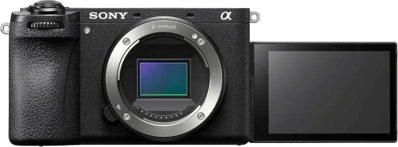 Sony A6700