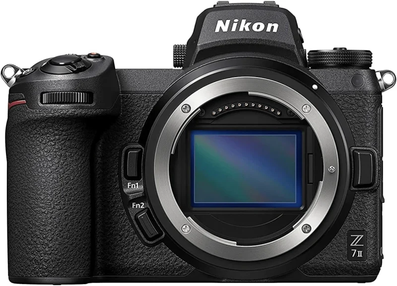 NIKON Z7 II