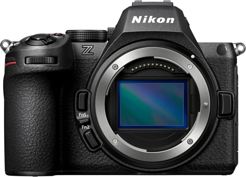 Nikon Z5II