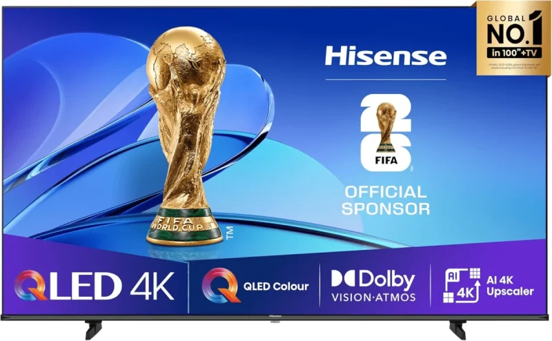 Hisense 50E78Q