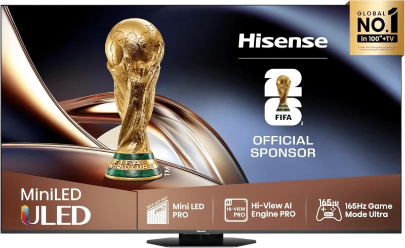 Hisense U8Q