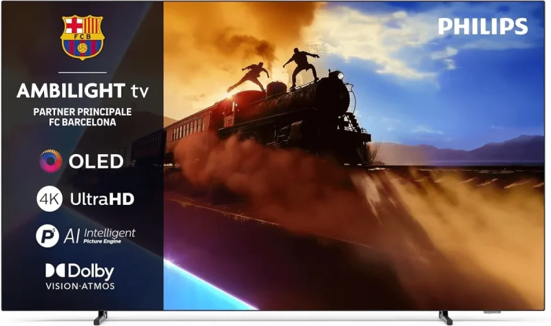 Philips Ambilight 55OLED770