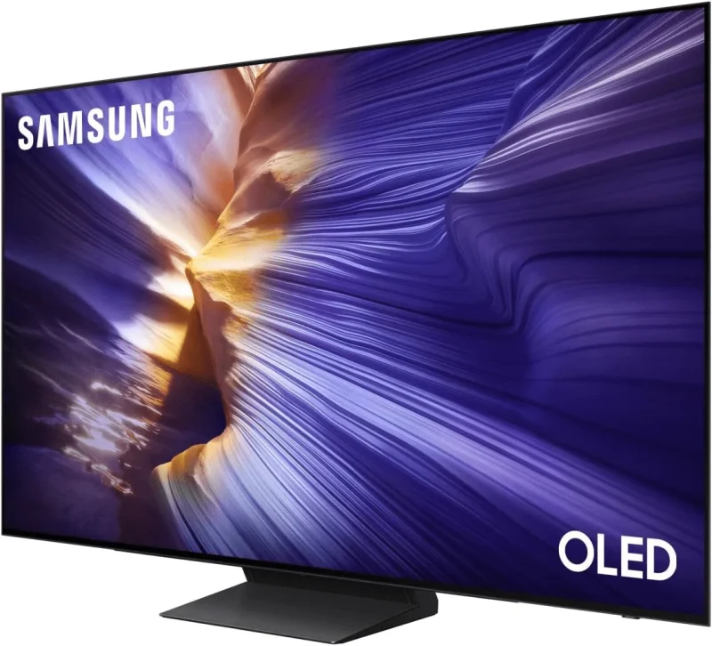 Samsung OLED QE42S90