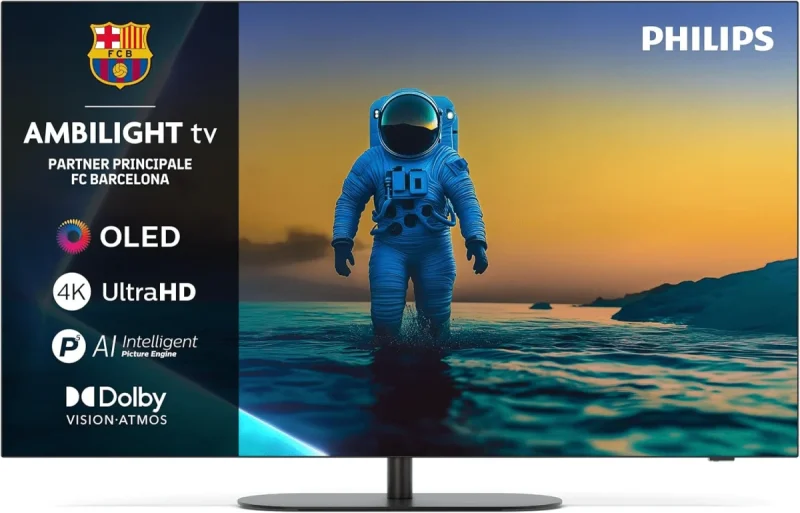 Le migliori Smart TV da 43 pollici [Ottobre 2026]