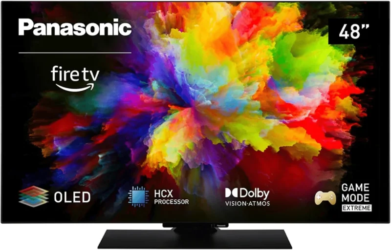 Panasonic TV-48Z80AEZ