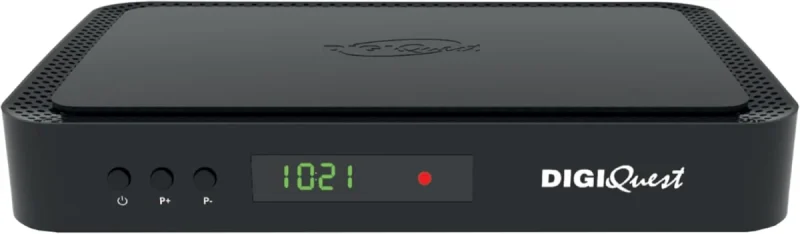 DIGIQUEST COMBO 4K Q90