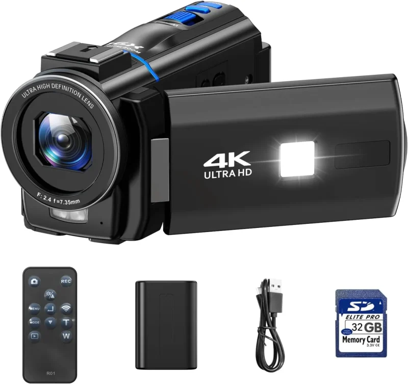 CAMWORLD AC11 videocamera