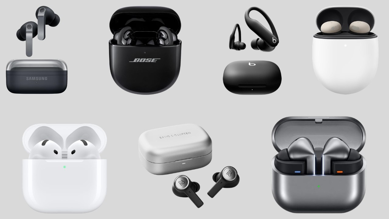 Auricolari Bluetooth sotto i 100 euro: le migliori offerte Amazon Auricolari Bluetooth sotto i 100 euro: le migliori offerte Amazon