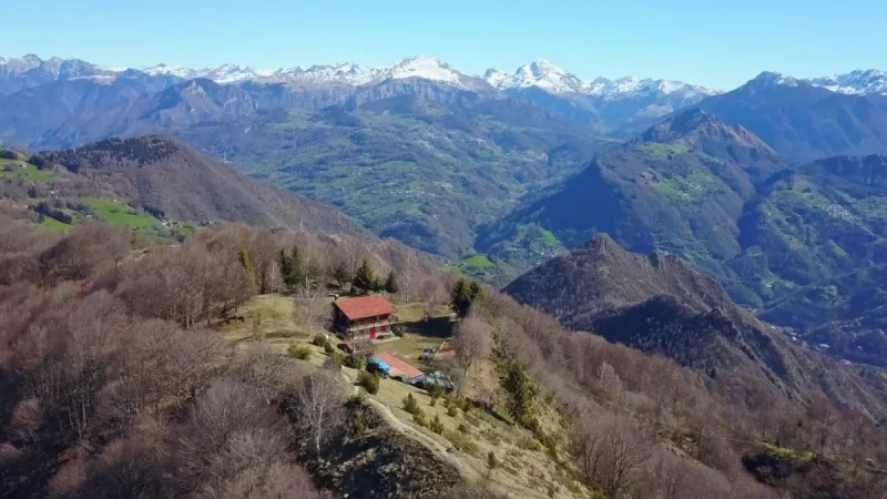 Pizzo Cerro