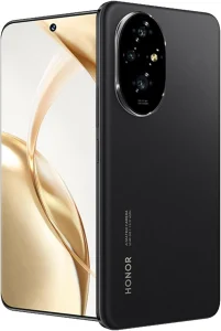 Smartphone Honor 200 che uso per foto, video e navigazione GPS durante le escursioni
