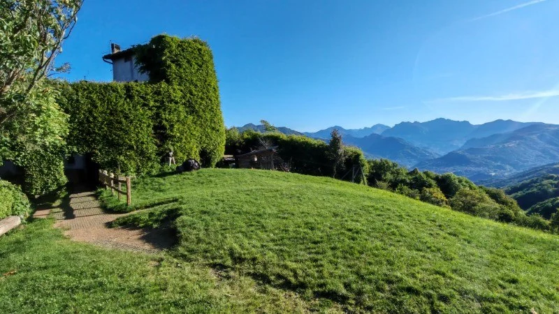 Agriturismo Prati Parini