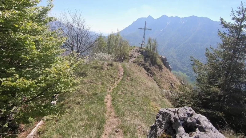 Croce di Valpiana