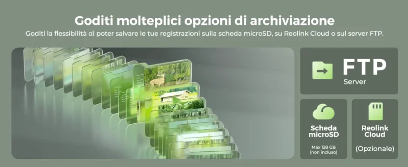 Le migliori fototrappole per persone [Ottobre 2026]
