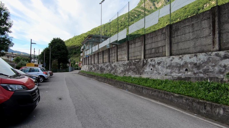 Monte Zucco da San Pellegrino Terme – Sentiero