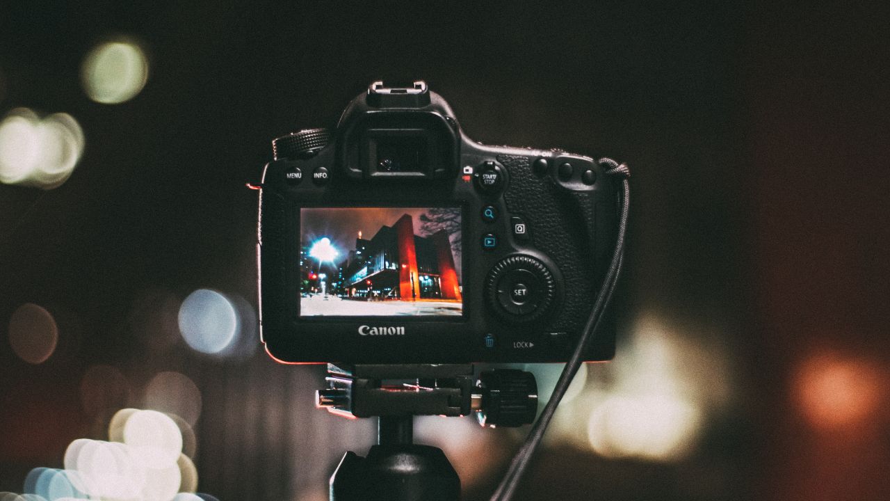Le migliori Reflex per video [Luglio 2026]