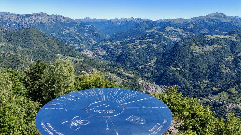 geolabio monte zucco