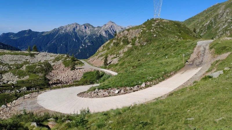 strada foppolo dordona