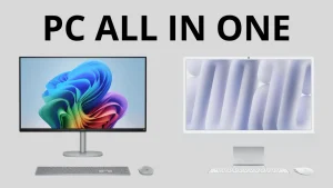 PC ALL IN ONE