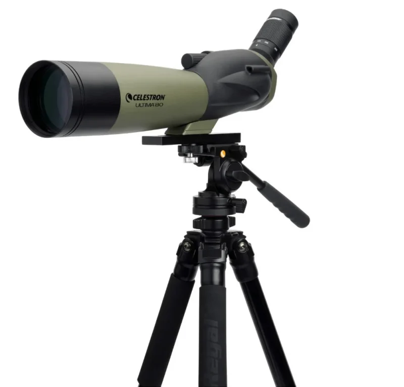 Celestron Ultima 80