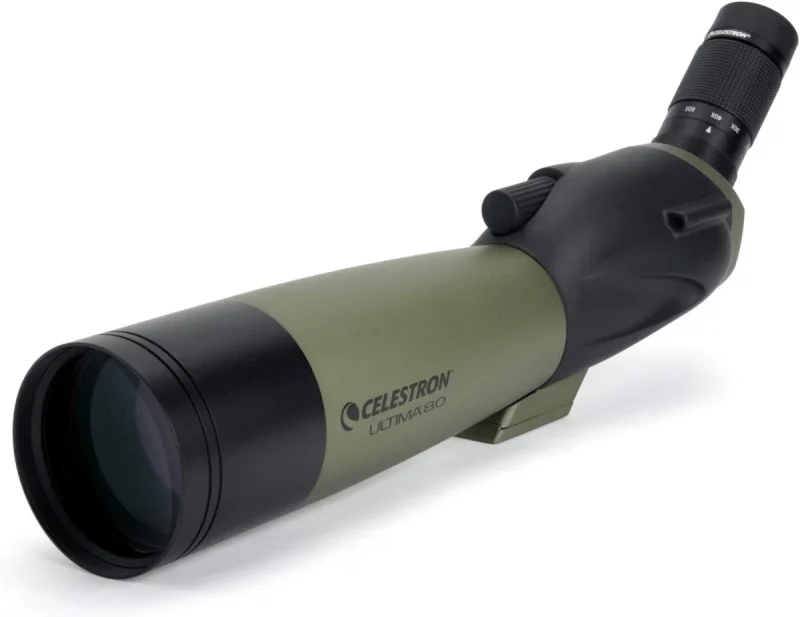 Celestron Ultima 80