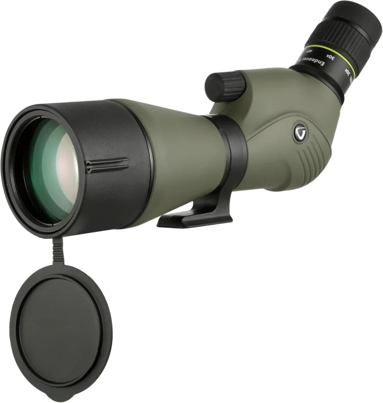 Vanguard Endeavor XF 60A