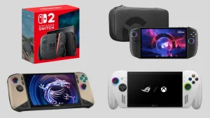 migliori console portatili
