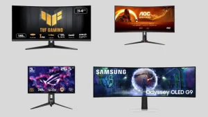 migliori monitor gaming