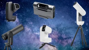 migliori telescopi smart