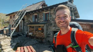Rifugio Benigni