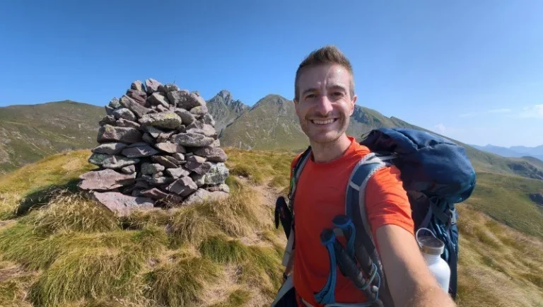 monte avaro luca gherardi