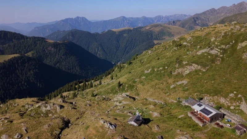 Rifugio Balicco da Cà San Marco – foto 2